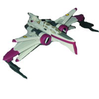 Arc fighter
