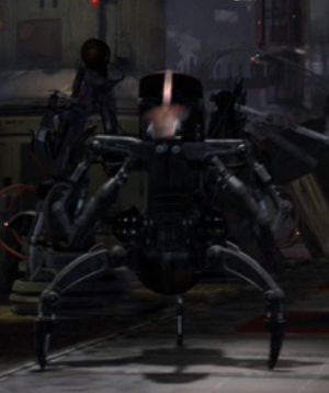 droideka