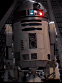 R2 Unit