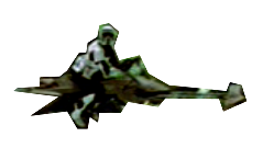 Speeder Bike