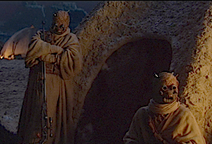 tusken raiders
