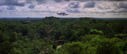 Yavin 4 Jungle
