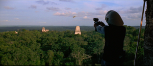 Yavin 4 Base