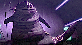 Zero the Hutt