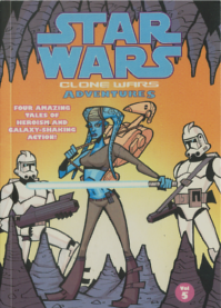 Twilek Jedi leads Clones