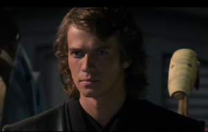 Anakin Skywalker