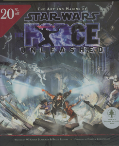 Force Unleashed