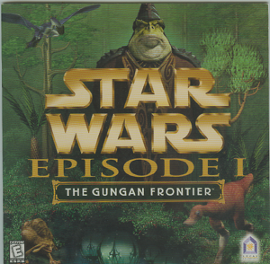 Gungan Frontier