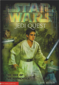 Jedi Quest Padawans