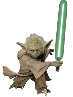 Yoda